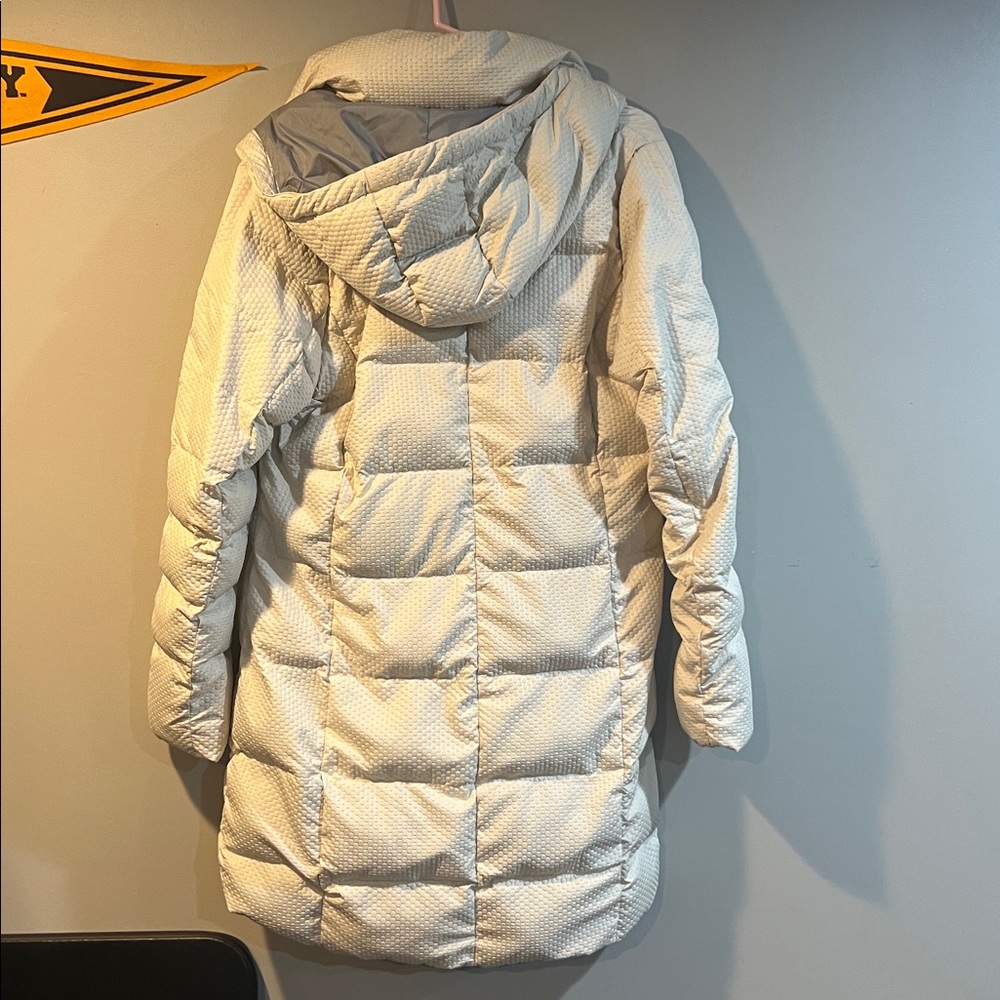 North face parka - Picture 8 of 10